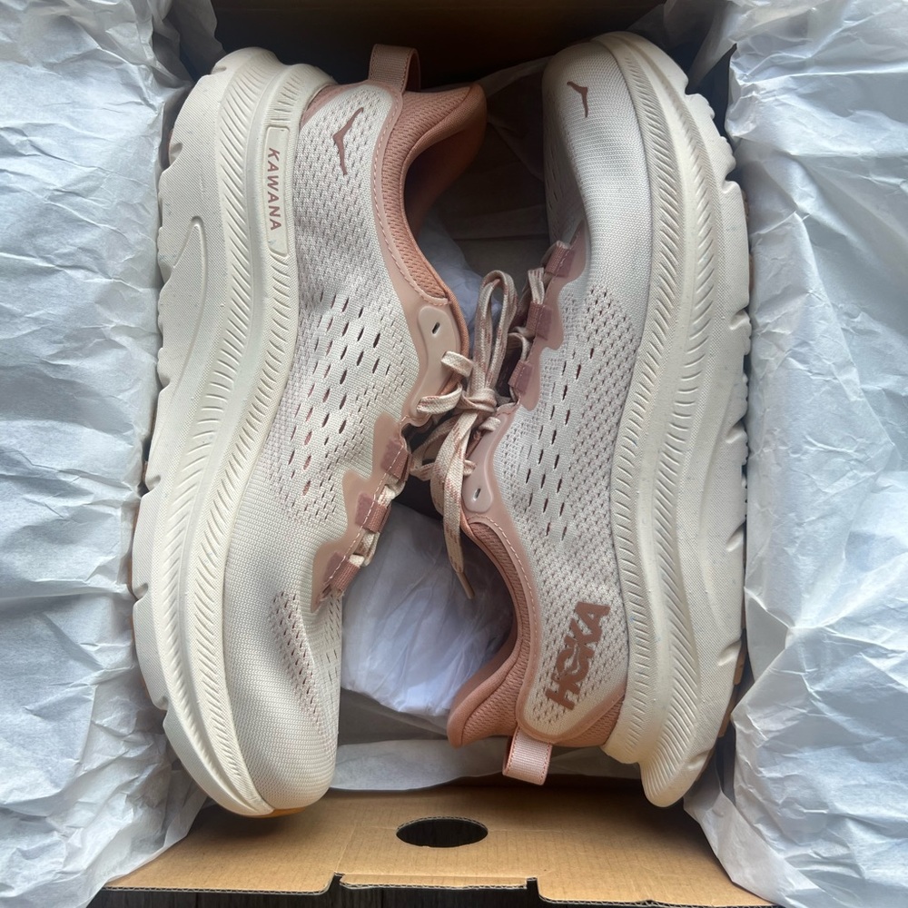 HOKA Kawana 2
Women's /Shoes/Casual Sneakers
1147913-VSN - Picture 7 of 7